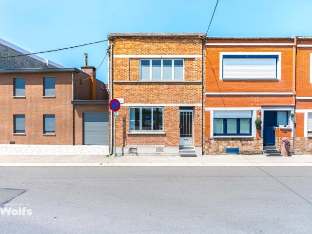 à vendre Maison Herstal Rue des Naiveux