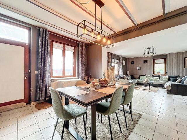 à vendre Maison Herstal Rue des Chalets