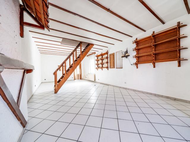 à vendre Maison Herstal Rue Emile Muraille