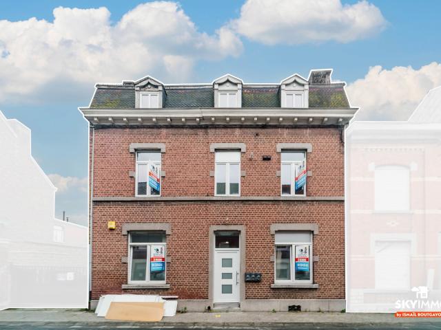 à vendre Maison Herstal Rue Emile Tilman