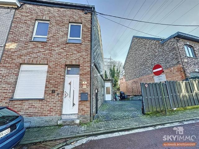 à vendre Maison Herstal Rue Haute Maison