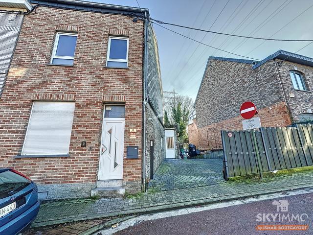 à vendre Maison Herstal Rue Haute Maison