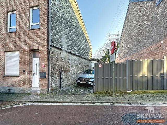 à vendre Maison Herstal Rue Haute Maison