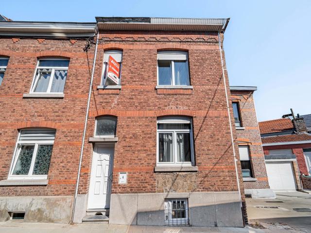 à vendre Maison Herstal Rue Haute Maison