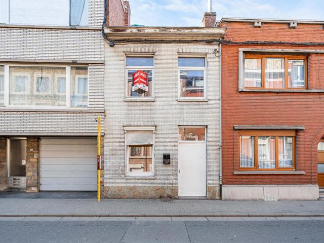 à vendre Maison Herstal Rue Large Voie