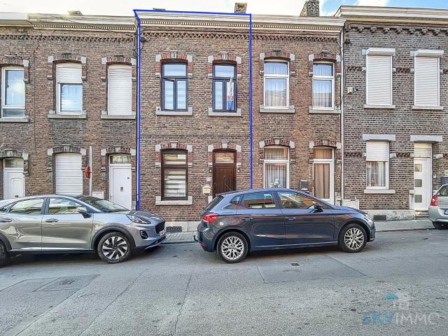 à vendre Maison Herstal Rue Nadet
