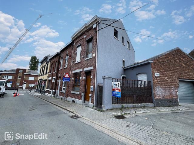 à vendre Maison Herstal Rue Nadet