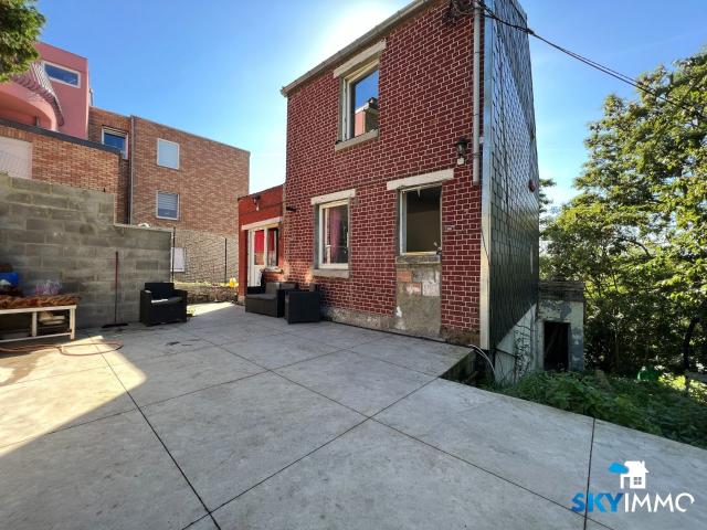 à vendre Maison Herstal Rue sur les Thiers