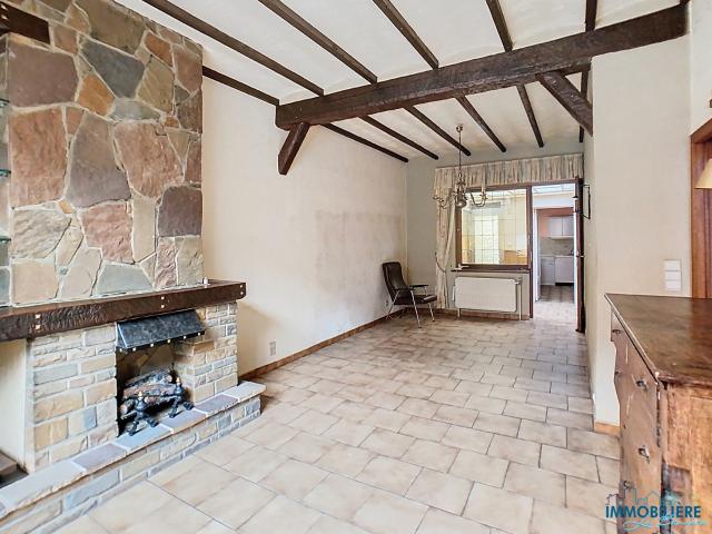 à vendre Maison Herstal Rue Paul Janson