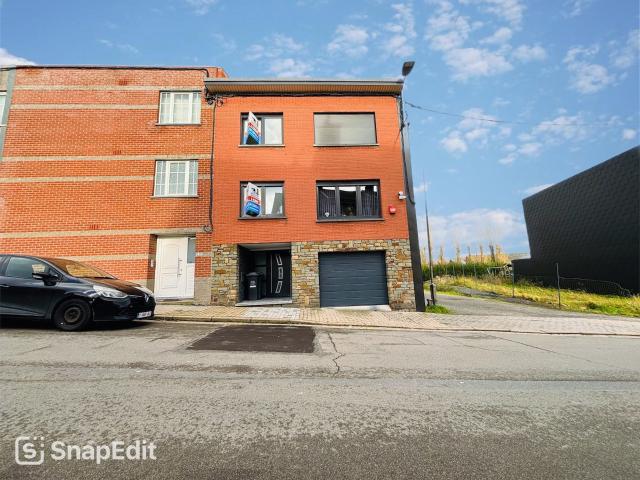 à vendre Maison Herstal Rue Petite Foxhalle