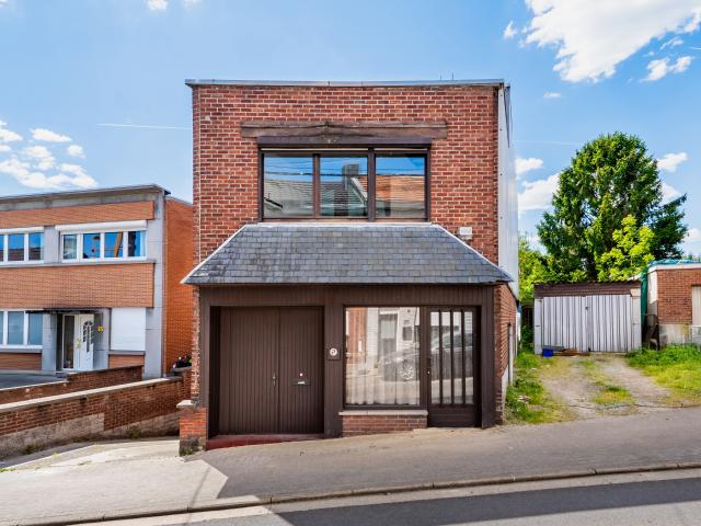 à vendre Maison Herstal Rue Rogivaux