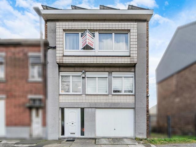 à vendre Maison Herstal Rue Trixhe Maille