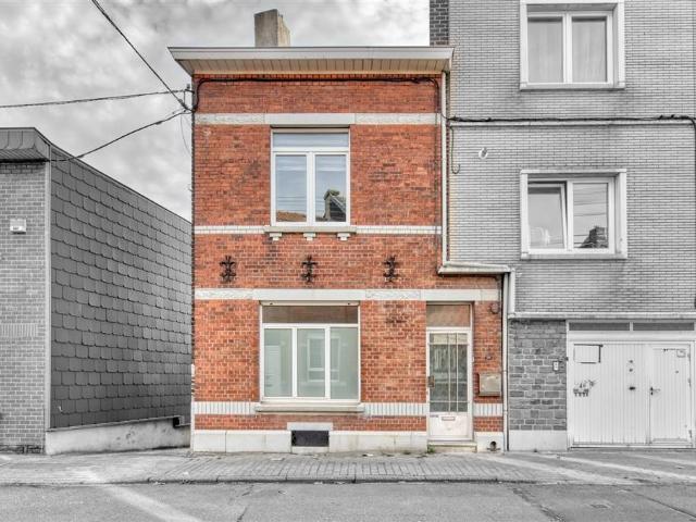 à vendre Maison Herstal Rue Verte