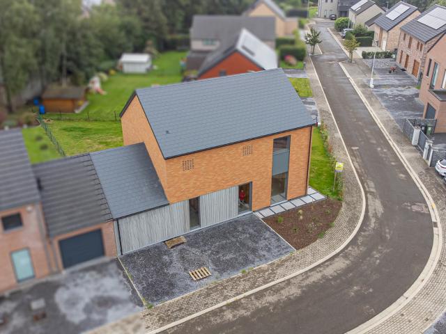 à vendre Maison Herve Rue de la vieille Houillère