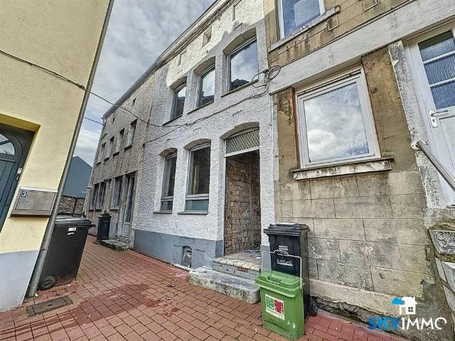 à vendre Maison Herve Rue Haute