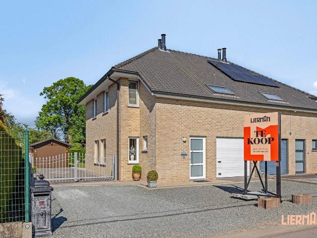 à vendre Maison Herzele Tervarent