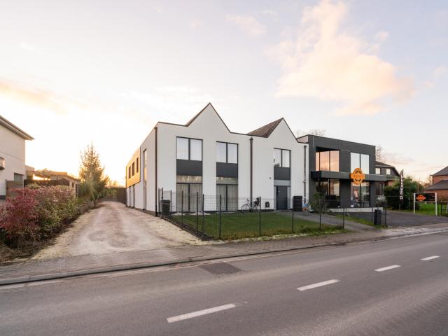 à vendre Maison Herzele Terbiest