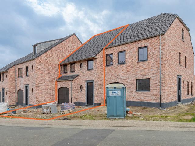 à vendre Maison Herzele Winkelstraat