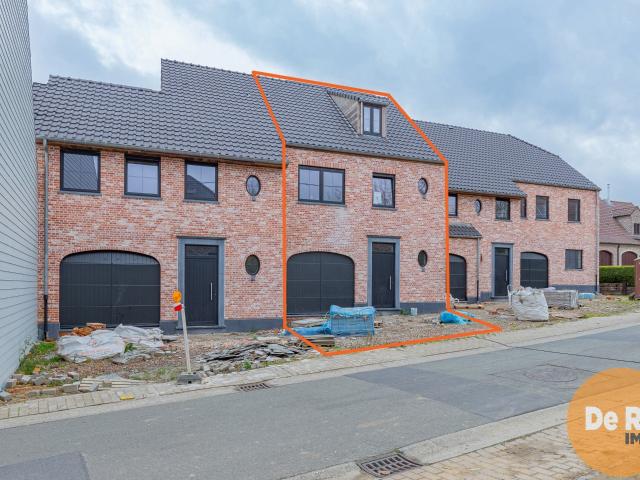 à vendre Maison Herzele Winkelstraat