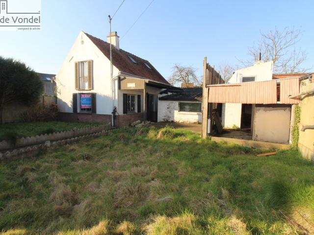 à vendre Maison Herzele Wolvenstraat