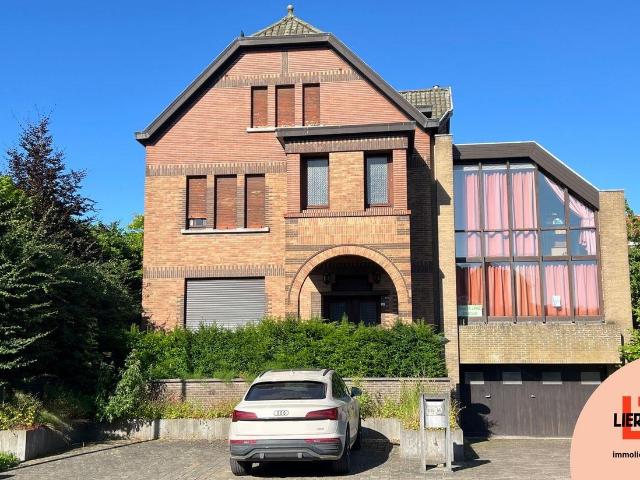 à vendre Maison Herzele Evendael