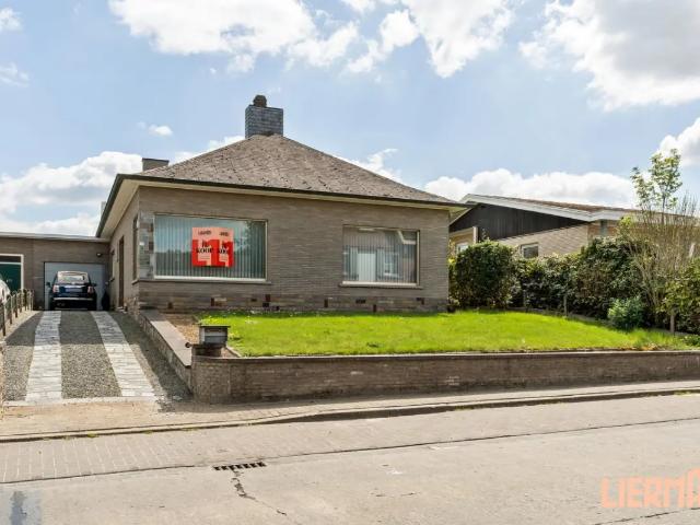 à vendre Maison Herzele Hoogstraat