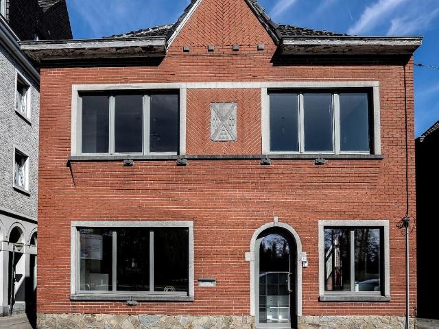 à vendre Maison Herzele Kerkstraat