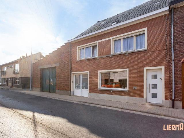à vendre Maison Herzele Melkerijstraat