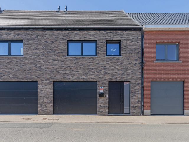 à vendre Maison Herzele Molenstraat