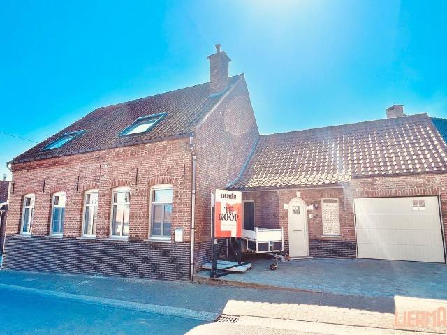 à vendre Maison Herzele Neerwegstraat