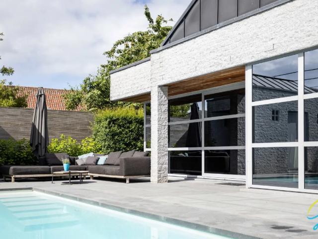 à vendre Maison Herzele Schonenberg