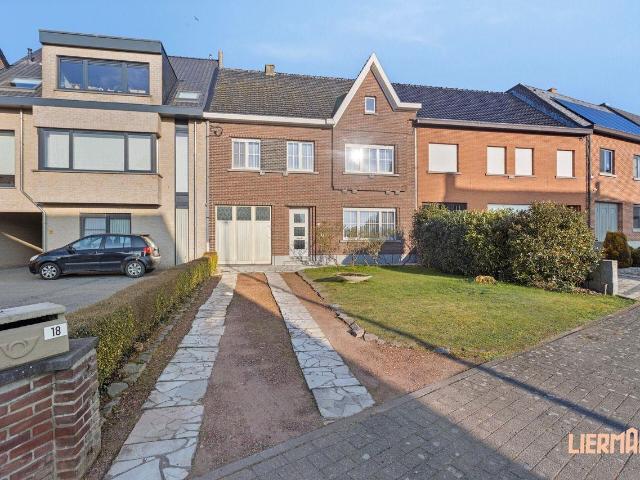 à vendre Maison Hillegem Dries