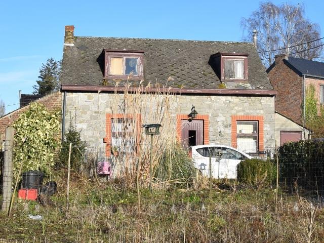 à vendre Maison Hingeon