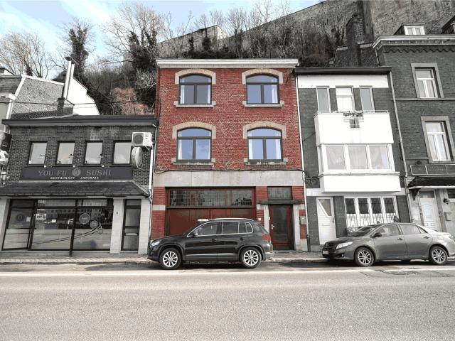 à vendre Maison Huy Quai de Namur