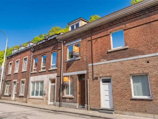 à vendre Maison Huy Rue de Statte