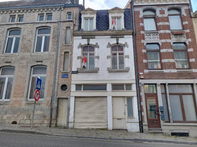 à vendre Maison Huy Rue du Marché
