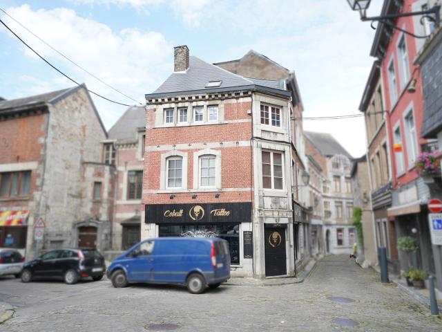 à vendre Maison Huy Rue Griange