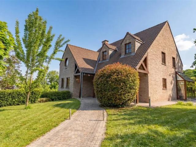 à vendre Maison Huy Rue Poyoux Sarts