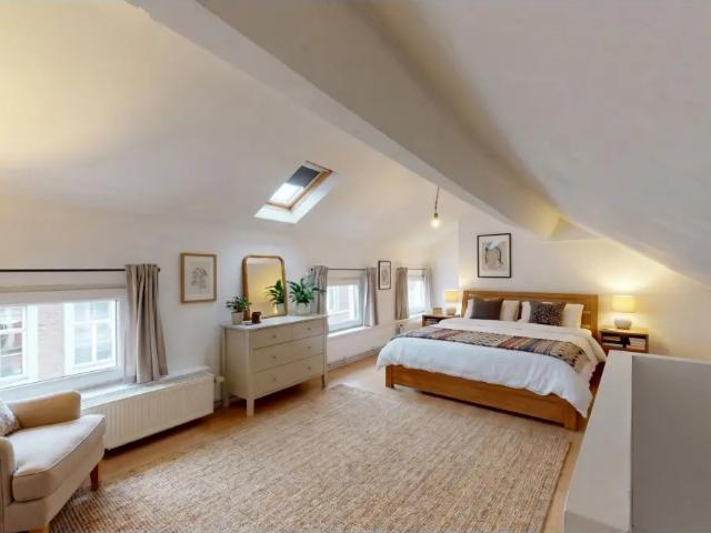 à vendre Maison Huy Rue René Dubois