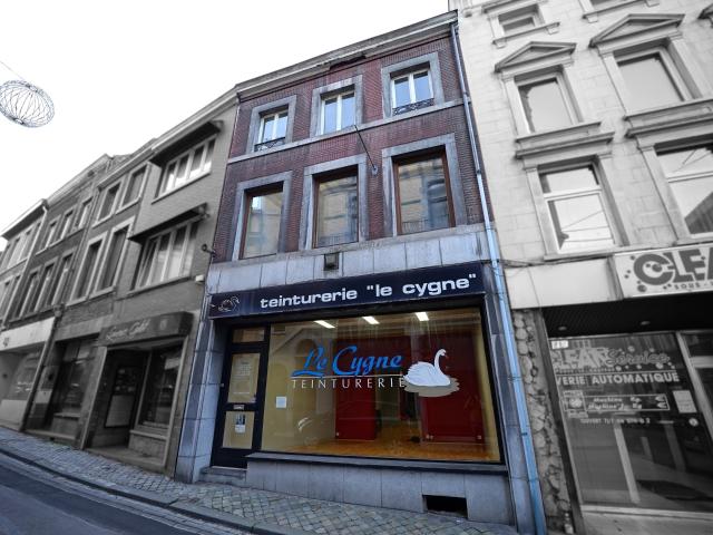 à vendre Maison Huy Rue Sous le Château