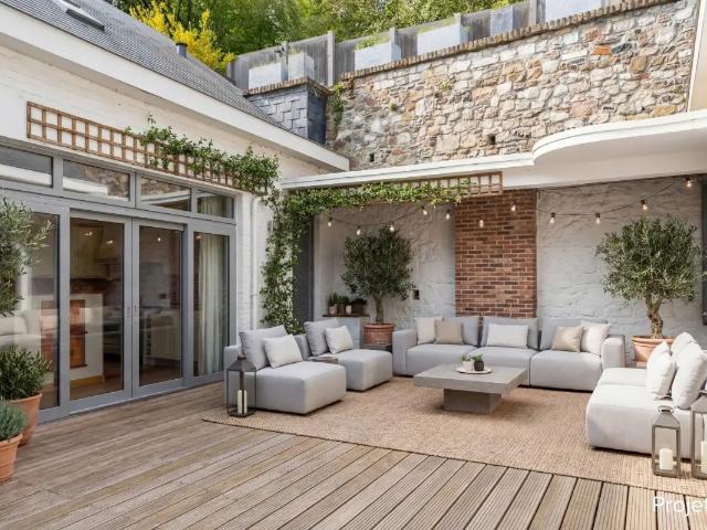 à vendre Maison Huy Rue Sous le Château