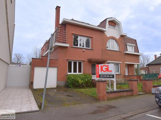 à vendre Maison Huizingen A. Vaucampslaan