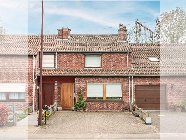 à vendre Maison Huizingen Guido Gezellestraat