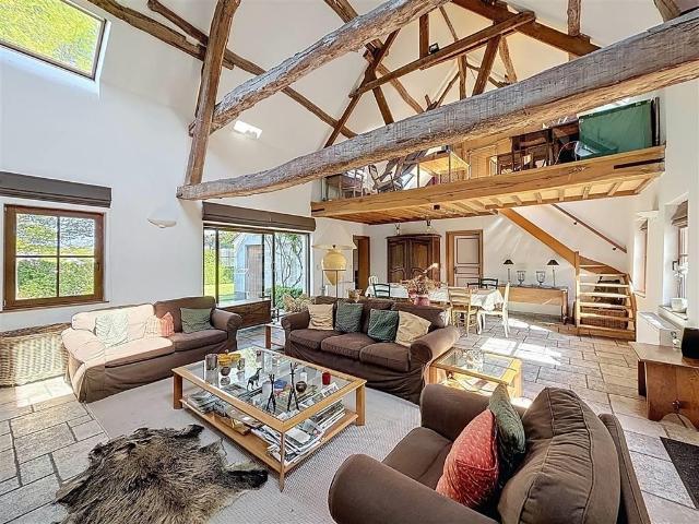 à vendre Maison Huldenberg Terlaenenstraat