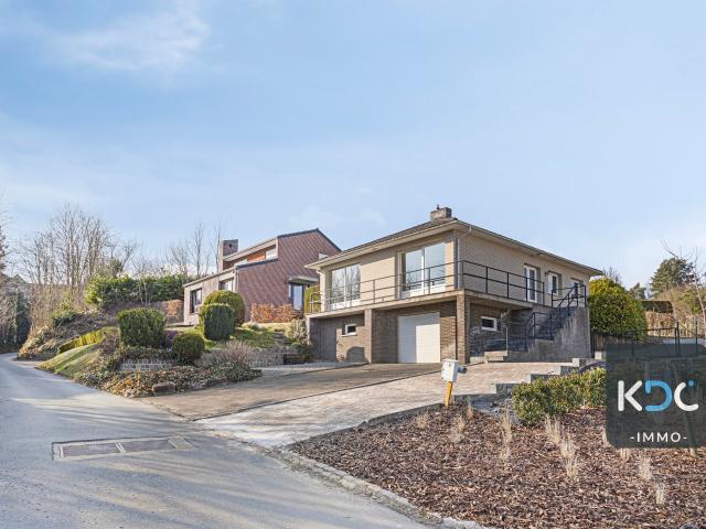 à vendre Maison Huldenberg Vranksberg