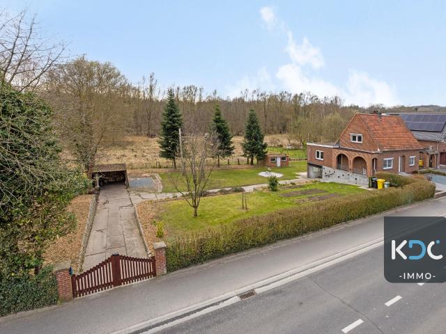 à vendre Maison Huldenberg G. Steenbeekstraat