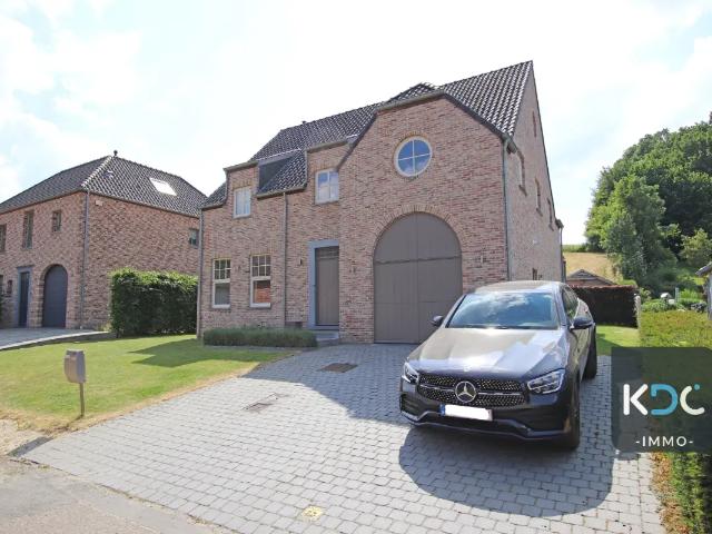 à vendre Maison Huldenberg Kausdelle