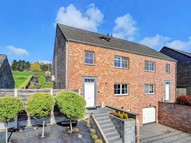 à vendre Maison Huldenberg L. Kriegelstraat