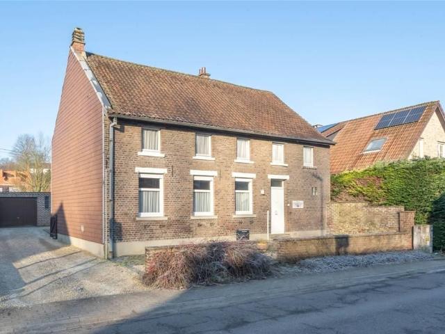 à vendre Maison Huldenberg Leuvensebaan