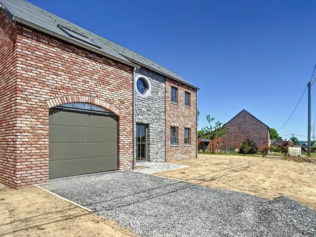 à vendre Maison Hulsonniaux